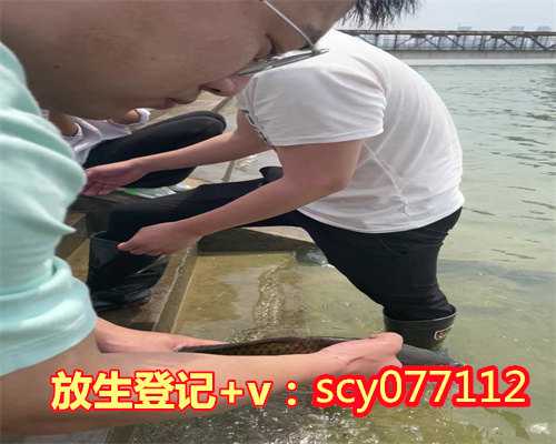 新站放生时最简单的念法（新站放生仪轨经全文诵读）