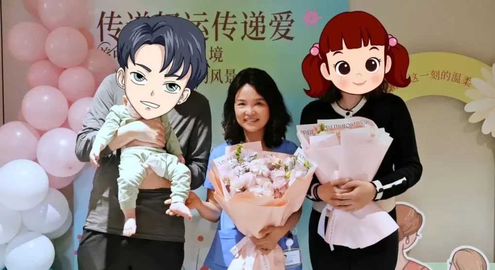 孩子生日当天放生好不好，问：当蚯蚓被分成两截时，两截都可以成活，形成新